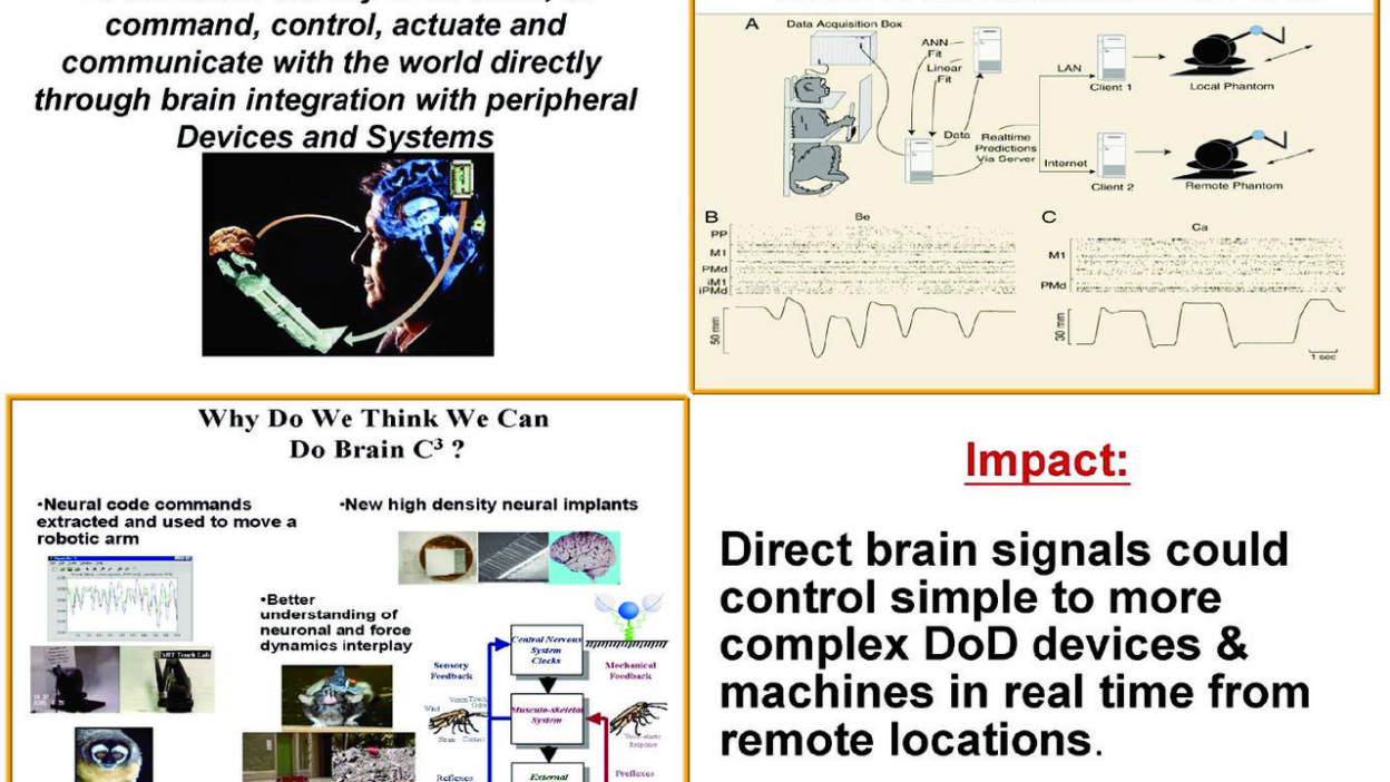 Brain-Machine Interface program – ALS-szel élő volt rendőr meséli el Neuralink-agyimplantátumá