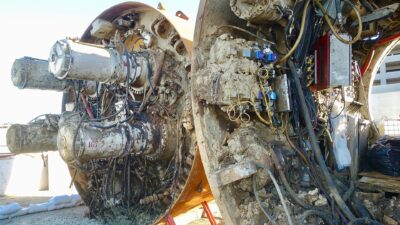 Boring Beta (32489309418) – Clark megye 123 állomásra bővíti a Boring Company alagútháló