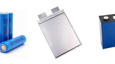 Lithium Ion Battery Cell - Cylindrical Cell, Prismatic Cell, Pouch Cell – 350 villámtöltés 9 nap alatt: így bírta a BYD akkumulátora