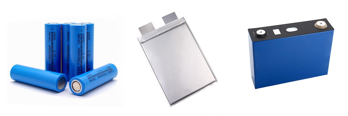 Lithium Ion Battery Cell - Cylindrical Cell, Prismatic Cell, Pouch Cell – 350 villámtöltés 9 nap alatt: így bírta a BYD akkumulátora