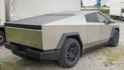 2024 Tesla Cybertruck Foundation Series IMG 0634 – Cybertruck eladások: 32 százalékos visszaesés, mégis drágult