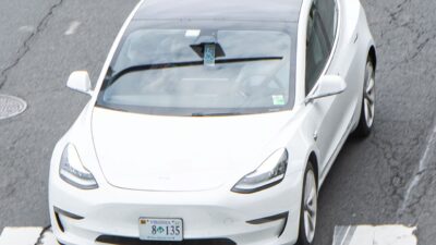 Tesla Model 3 Washington DC Metro Area, USA (14) – A BYD Atto 2 már nem a legolcsóbb elektromos SUV Ausztráliáb