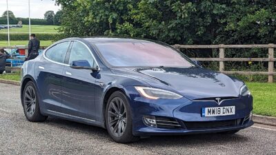 2018 Tesla Model S 100D – FSD v14 Lite: a Model S és Model X HW3-as tulajdonosok is me