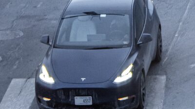 Tesla Model Y Washington DC Metro Area, USA (4) – Megérkeztek az Model Y L kiegészítők az amerikai Tesla Shopb
