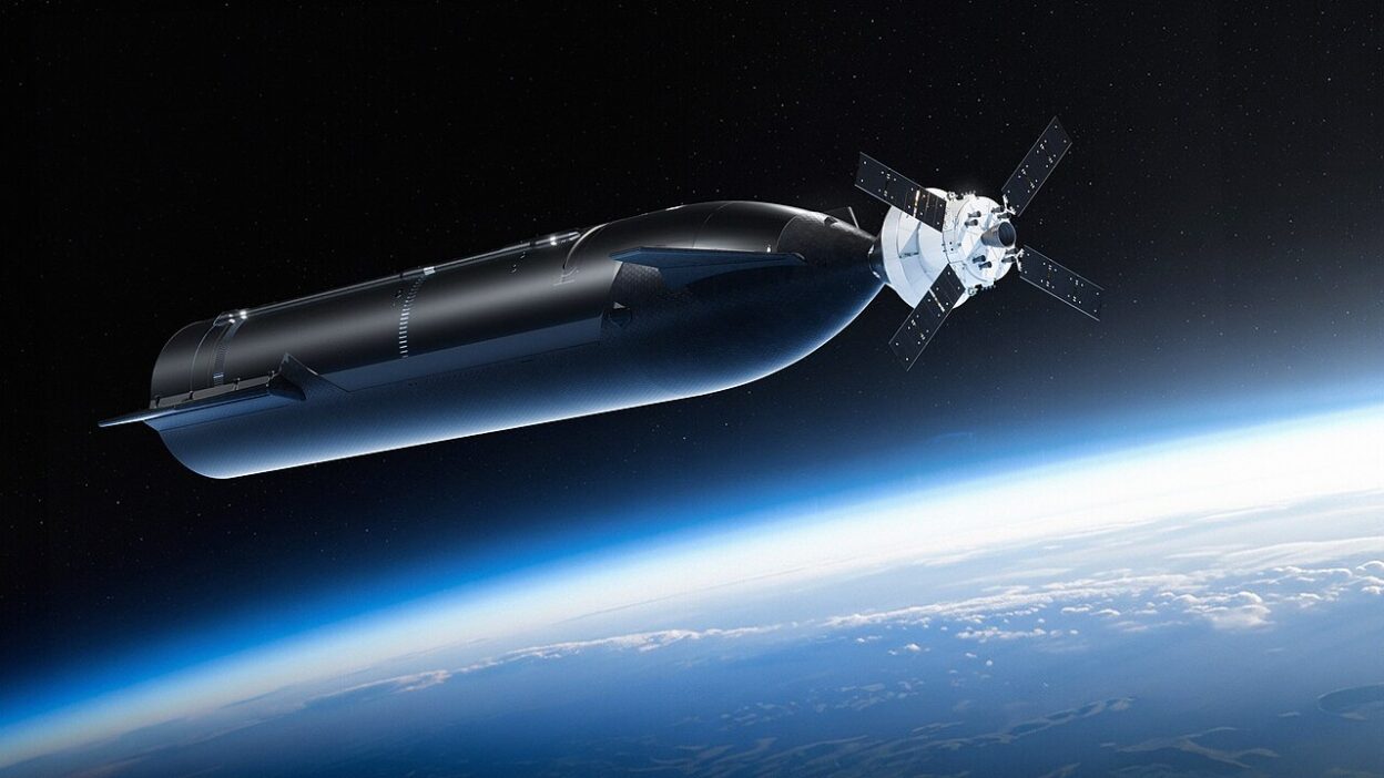 Artist’s Concepts Depict SpaceX’s Starship HLS Test Article for NASA’s Artemis III – Starlink Router 4: Wi-Fi 7 és akár 510 csatlakozó eszköz