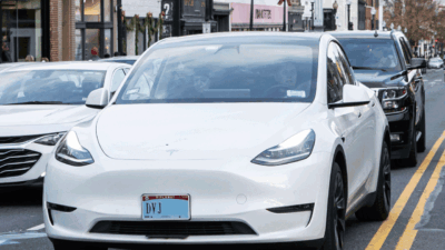 Tesla Model Y Washington DC Metro Area, USA – Tesla: FSD megtakarítás akár havi 57 dollár a biztosításnál
