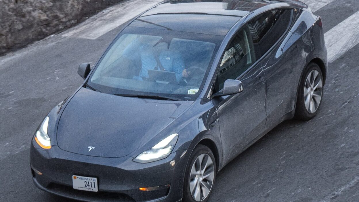 Tesla Model Y Washington DC Metro Area, USA (6) – 23 000 dollár alá esett a Tesla Model Y ára Tokióban