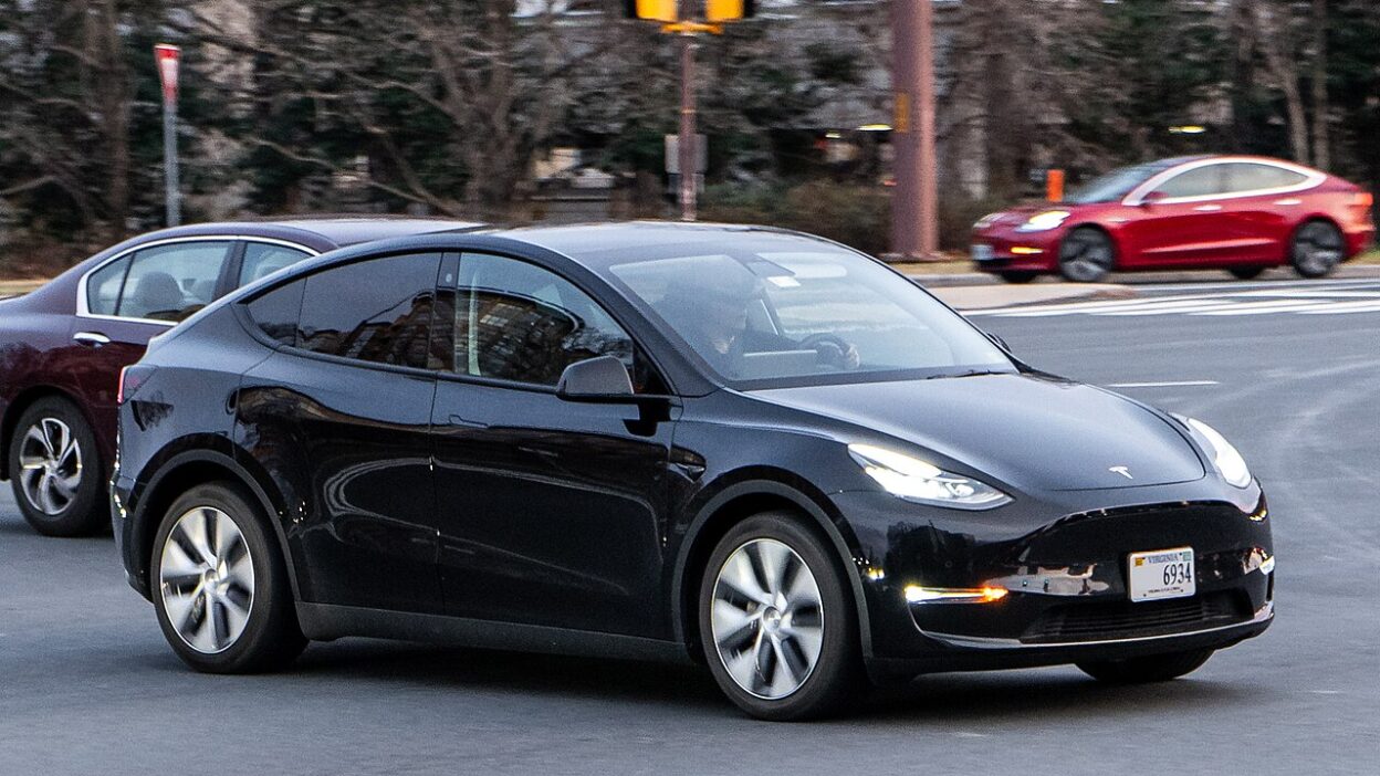 Tesla Model Y Washington DC Metro Area, USA – Tesla Model Y L kiegészítők: árak és elérhető tartozékok