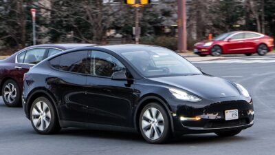 Tesla Model Y Washington DC Metro Area, USA – Tesla Model Y L kiegészítők: árak és elérhető tartozékok