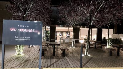 Zurich Tesla Supercharger (Ank Kumar Infosys Limited) 08 – BMW i3 hatótáv: 753 km, minden Teslát megelőz