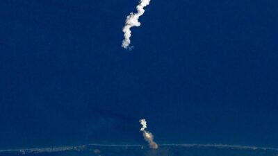 Starship IFT-6 ISS – Musk: a Starship 15. repülése során először fognak vissza eg