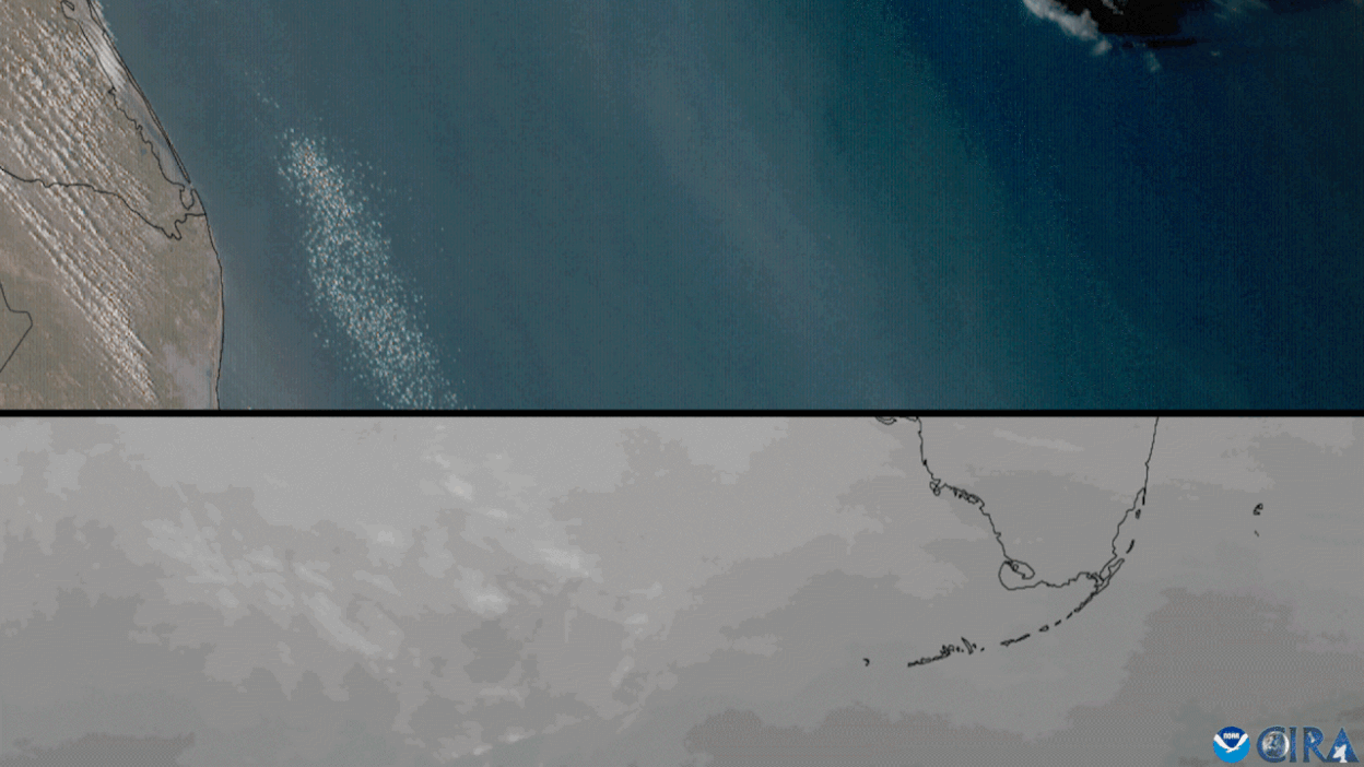SpaceX’s Eighth Starship Launch and Reentry (CIRA 2025-03-06 - nolabels) – SpaceX Crew-13: három rakéta indul egy napon az űrbe