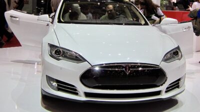 Tesla Model S, Geneva 2014 – Tesla Q3 2026: 486 532 leszállítás, 13,7 GWh tárolás