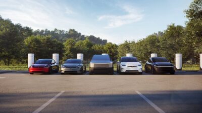 Tesla Model 3 és Model Y gyártása a Q3 2026-os leszállítási konszenzus idején