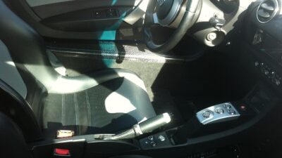 Tesla Roadster - interior (7229828706) – Tesla Roadster specifikáció: 1341 lóerő, feleannyi hatótáv